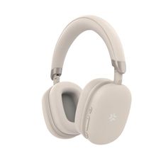 Product image of Wireless Headphone/ Celly SOUNDBEAT With ANC & ENC Wireless Headphone White