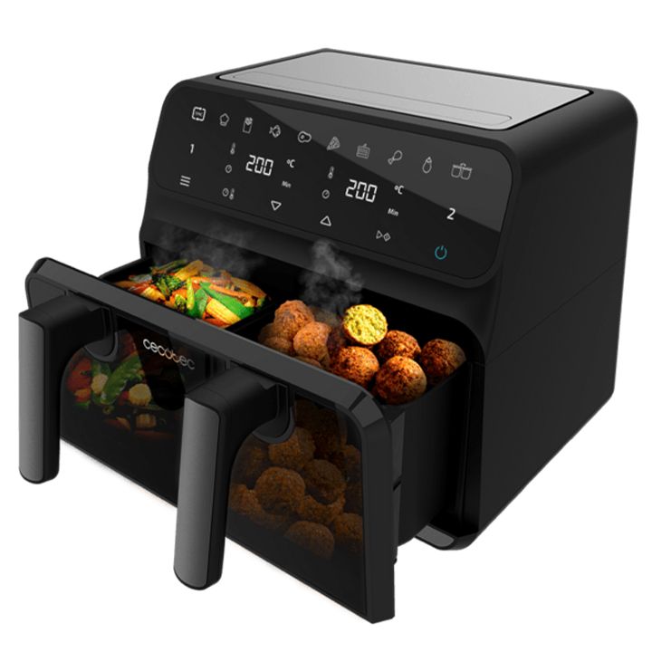 cecotec-cecofry-advance-9000-window-aerogrili-photo-2