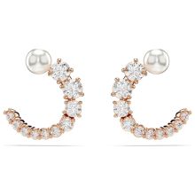 Product image of Swarovski Matrix Earrings საყურეები