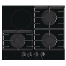 Product image of GORENJE GCE681BSC ქურის ზედაპირი