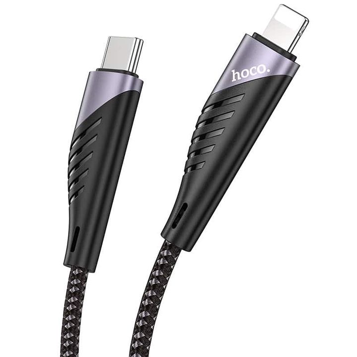 hoco-x109-type-c-type-c-60w-stsrafdamteni-kabeli-2m-photo-2