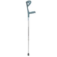 Product image of იდაყვის ყავარჯენი U-matrix ალუმინის (ლურჯი)