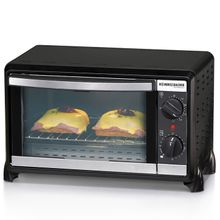 Product image of ROMMELSBACHER BG 950 (10ლ) ელექტრო ღუმელი