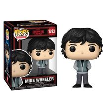 Product image of Funko pop Mike Wheeler 1783 საკოლექციო ფიგურა