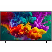 Product image of LG 86QNED85B6B.AMCN Smart ტელევიზორი 86" 120Hz