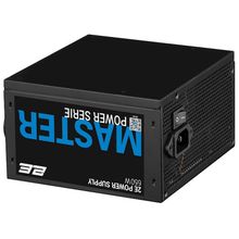 Product image of 2E MP650-120APFC (650W) კვების ბლოკი