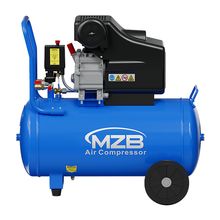 Product image of MZB 50 ლიტრიანი ჰაერის კომპრესორი (BM-50)