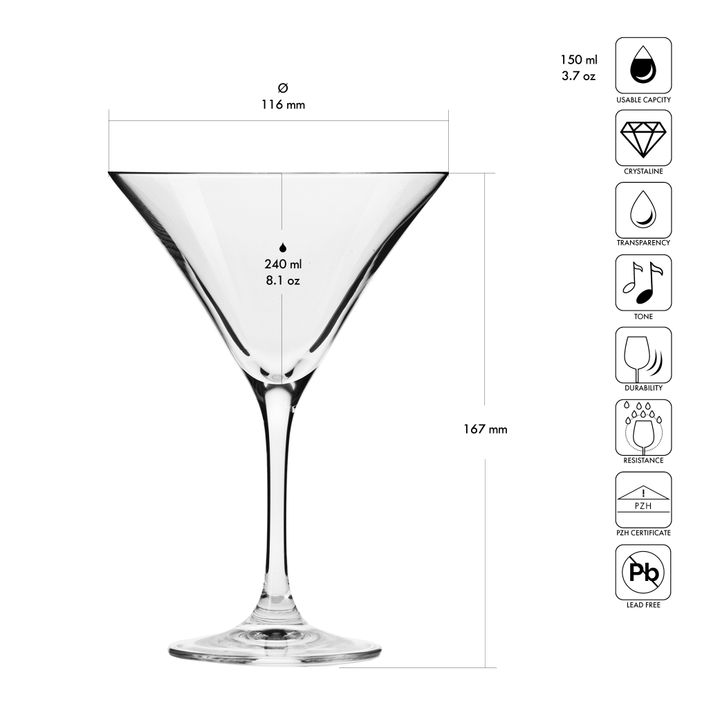 krosno-martinis-chiqa-150ml-iani-6ts-photo-2
