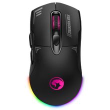 Product image of MARVO M803W BK Duke 20 უსადენო მაუსი