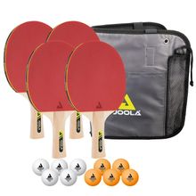 Product image of JOOLA Set Family  მაგიდის ჩოგბურთის კომპლექტი