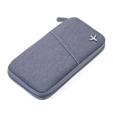 Product image of Troika SAFE FLIGHT საფულე