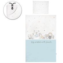 Product image of LORELLI საბავშვო თეთრეული COSY 5