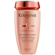 Product image of KERASTASE DISCIPLINE FLUIDEALISTE 250მლ შამპუნი