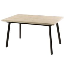 Product image of COMFORT ROOM გასაშლელი თურქული მაგიდა