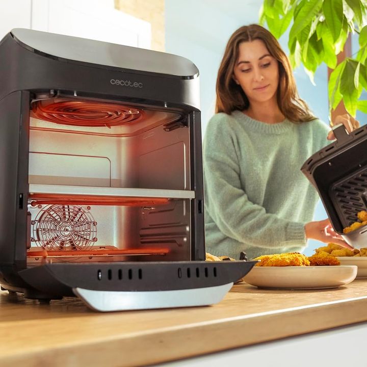 cecotec-cecofry-foodcourt-11000-connected-c-11l-aerogrili-photo-2