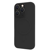 Product image of Mobile Phone Case/ Celly CROMOMAG For iPhone 16 Pro With Magsafe case Black