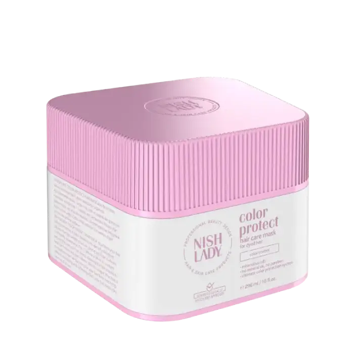 nishlady-color-protect-hair-care-mask-296ml-tmis-nighabi-photo-2