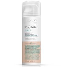 Product image of REVLON RESTART CURLS 150მლ ხვეული თმის კრემი