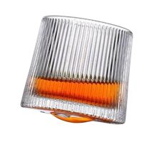 Product image of Home Eloun ვისკის ბზრიალა ჭიქების ნაკრები