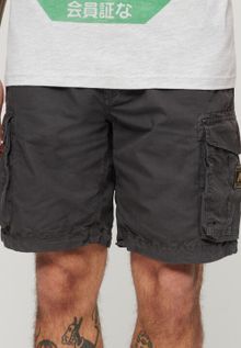 Product image of Superdry შორტი Parachute light short