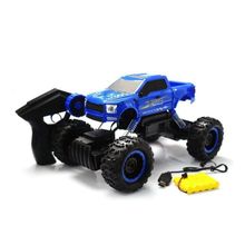 Product image of მცოცავი მანქანა დისტანციური მართვით 1:12 RC Car Rock Crawler