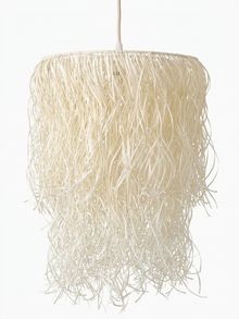 Product image of Box Four რაფიას ჭაღი/აბაჟური
