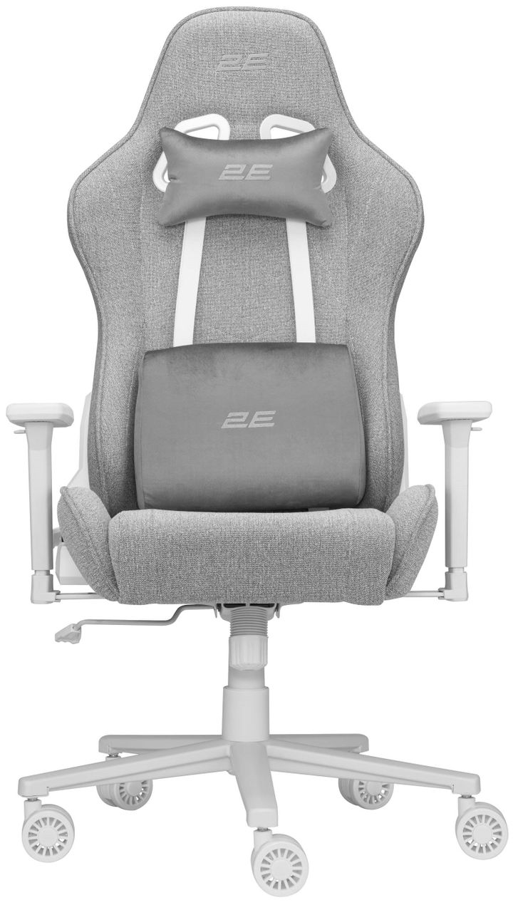 2e-gaming-chair-bushido-ii-we-light-grey-2e-gc-bus-welg-gaming-savardzeli-photo-2