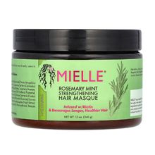 Product image of Mielle გამაჯანსაღებელი თმის ნიღაბი