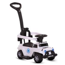 Product image of ბავშვის მანქანა 5186-W