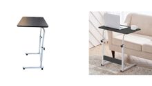 Product image of T5 Desk ლეპტოპის სადგამი დასაკეცი მაგიდა საწოლისა და დივანისთვის შავი 