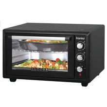 Product image of FRANKO FEO-1107 ელექტრო ღუმელი