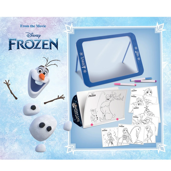 lisciani---frozen-magic-led-board-sakhatavi-plansheti-photo-4
