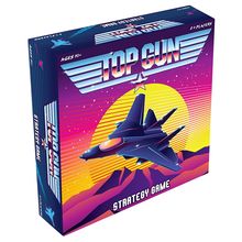Product image of სამაგიდო თამაში Top Gun Strategy Game
