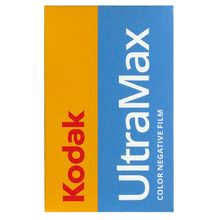 Product image of Kodak UltraMax ფოტოაპარატის ფირი 24ც