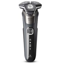 Product image of Philips S5887/10 უსადენო როტორული წვერსაპარსი