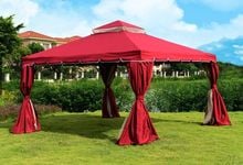 Product image of პავილიონი HY-056-3 4x4 m