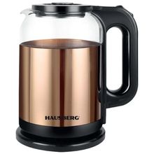 Product image of HAUSBERG HB-3622 AU 2ლ ელექტრო ჩაიდანი