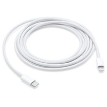 Product image of Apple USB-C to Lightning მობილურის კაბელი (2 m)