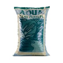 Product image of CANNA AQUA Clay Pebbles 45ლ – კანა აქვა თიხის კენჭები  ჰიდროფონიკისთვის