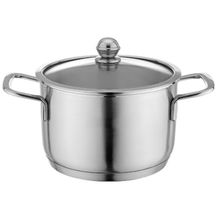 Product image of HASCEVHER 3TTCKK0112018 0.6ლ მეტალის ქვაბი