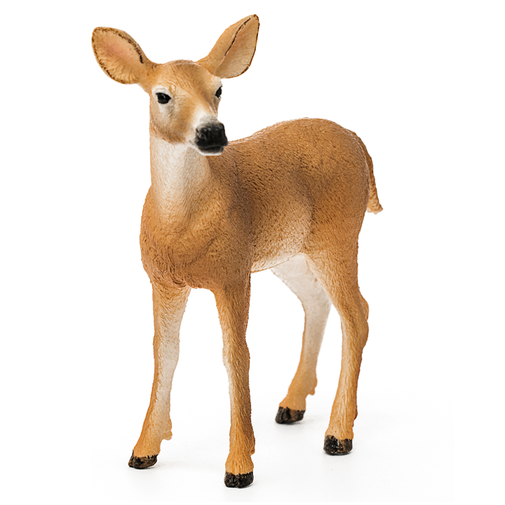 schleich-white-tailed-deer-satamasho-figura-photo-2