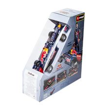 Product image of Bburago Red Bull Racer დისტანციური მართვის მანქანა