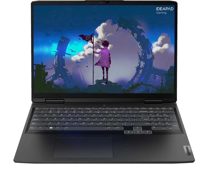 ნოუთბუქი: Lenovo IdeaPad Gaming 3 16IAH7 16" WUXGA 165Hz Intel i5 ...