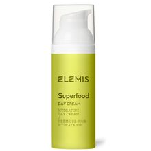 Product image of ELEMIS Superfood 50მლ სახის დღის კრემი
