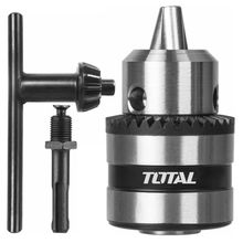 Product image of ბურღის მომჭერი ვაზნა 1÷13მმ