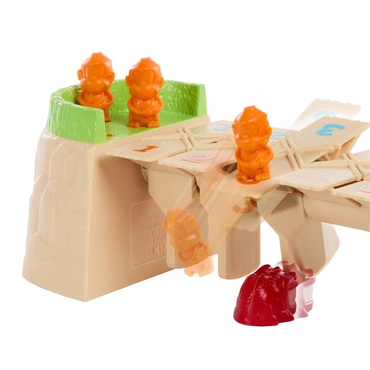 mattel-greedy-gator-samagido-tamashi-photo-3