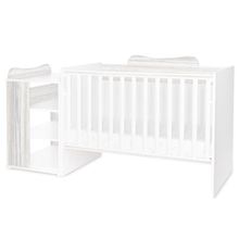 Product image of LORELLI MULTI ტრანსფორმერი საწოლი