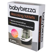 Product image of Baby Brezza დესკალაციის ტაბლეტები