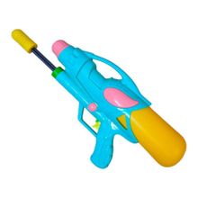 Product image of ბავშვებისთვის ხელის წყლის პისტოლეტი GH-007-BLU