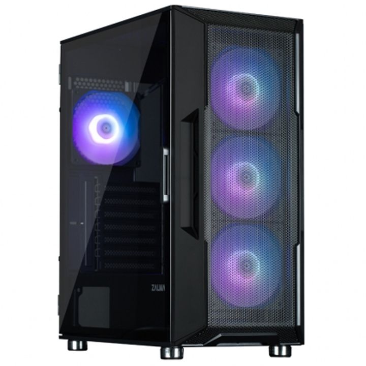 zalman-i3neoargbblack-mid-tower-kompiuteris-qeisi